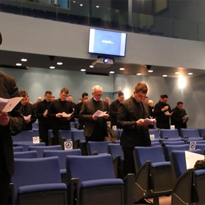 Drugi susret svećenika povodom Sinodalnog hoda nakon Druge sinode Zagrebačke nadbiskupije